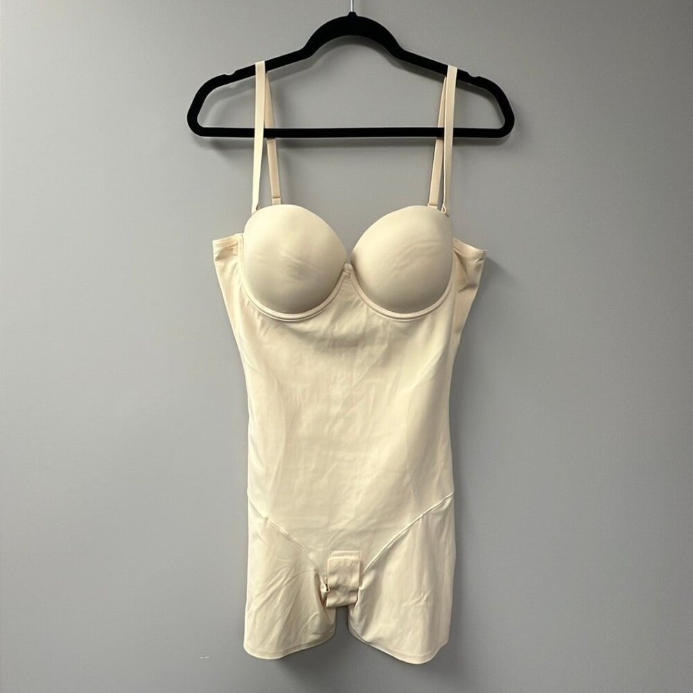 Slimers Body Shapeware - XL
